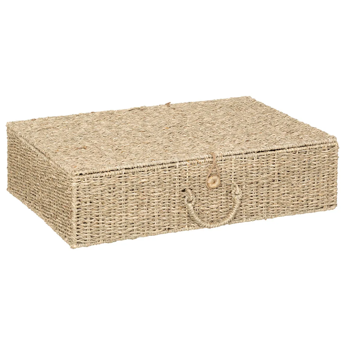 Set de 2 paniers XL "Cora"