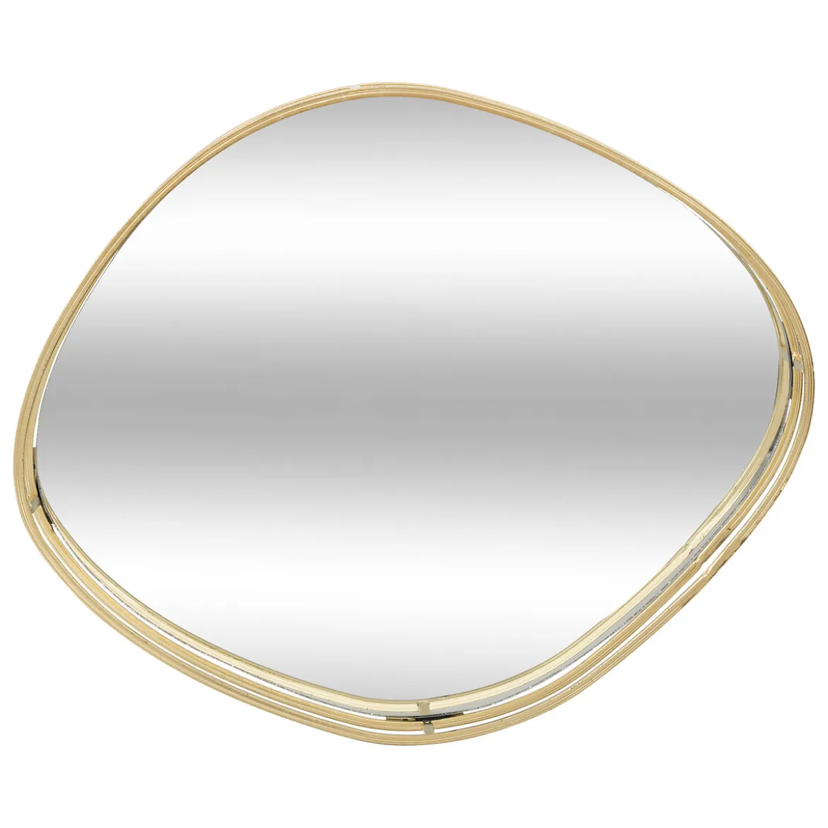 Set de 3 plateaux