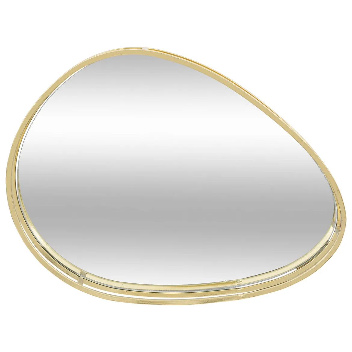Set de 3 plateaux