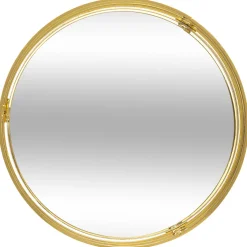 Set de 2 plateaux 