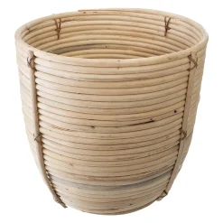 Set de 3 pots