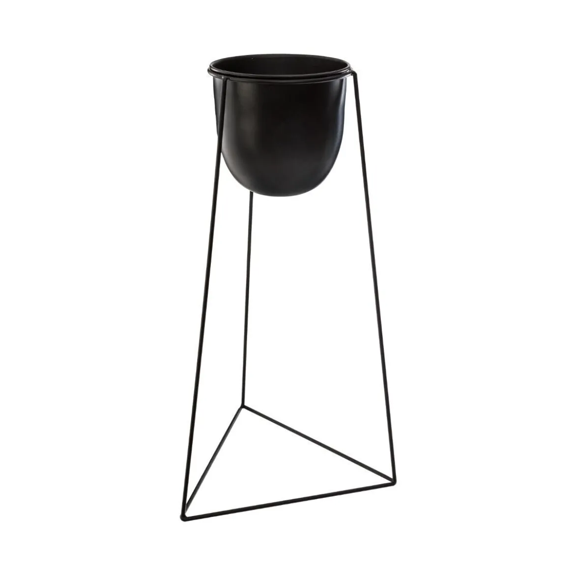 Set de 2 pots