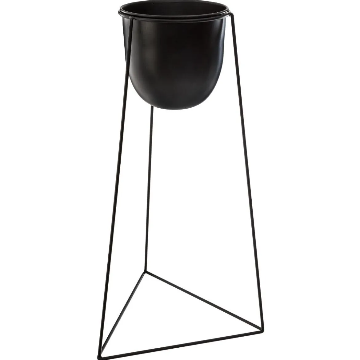 Set de 2 pots