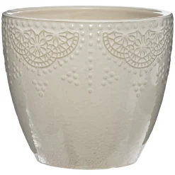Set de 3 pots