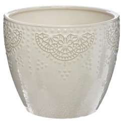 Set de 3 pots