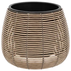 Set de 3 pots 