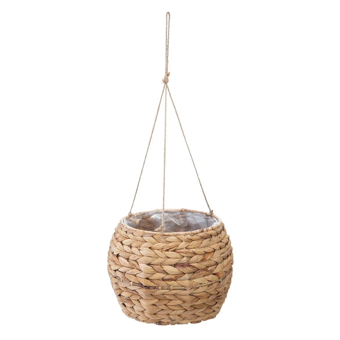 Set de 2 pots suspendus "Hya"