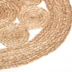 Set de table ajouré "Pia Jute"