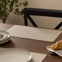 Set de table  "Axel"