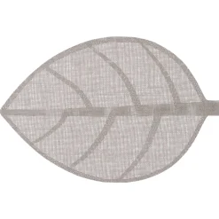 Set de table  "Feuille"