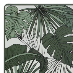 Set de table  "Jungle"
