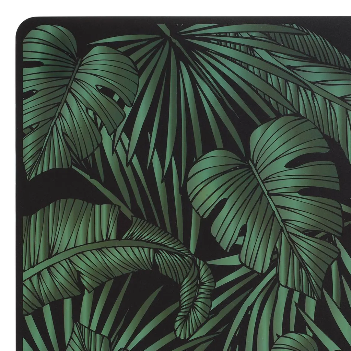 Set de table "Jungle"