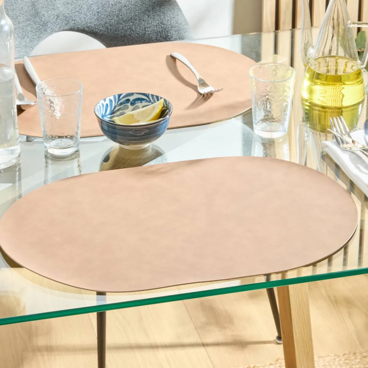 Set de table "Kim"