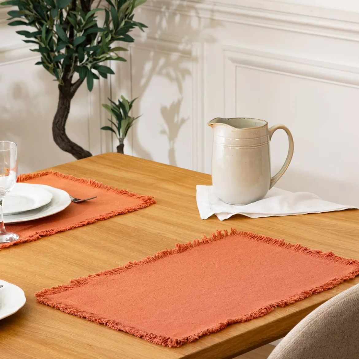 Set de table "Maha"