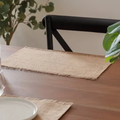 Set de table  "Maha"