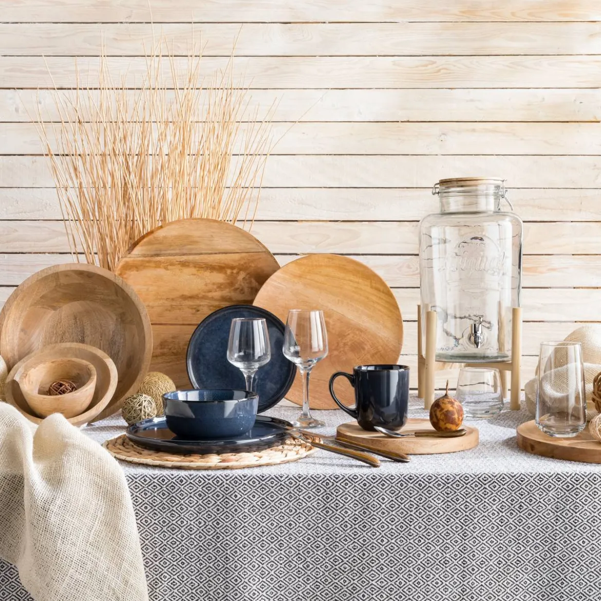 Set de table "Natural Mood"