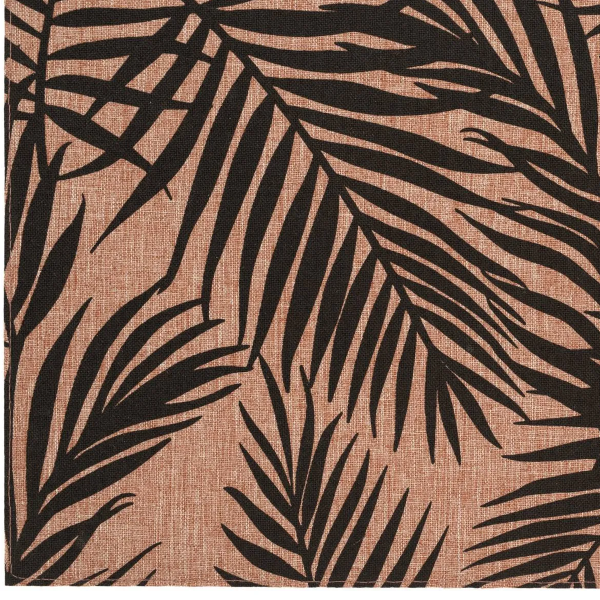 Set de table "Palme"