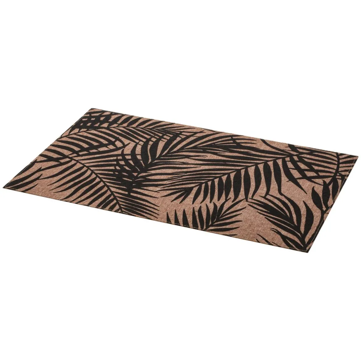Set de table "Palme"