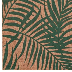 Set de table  "Palme"