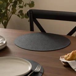 Set de table rond "Tenor"