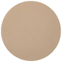 Set de table rond