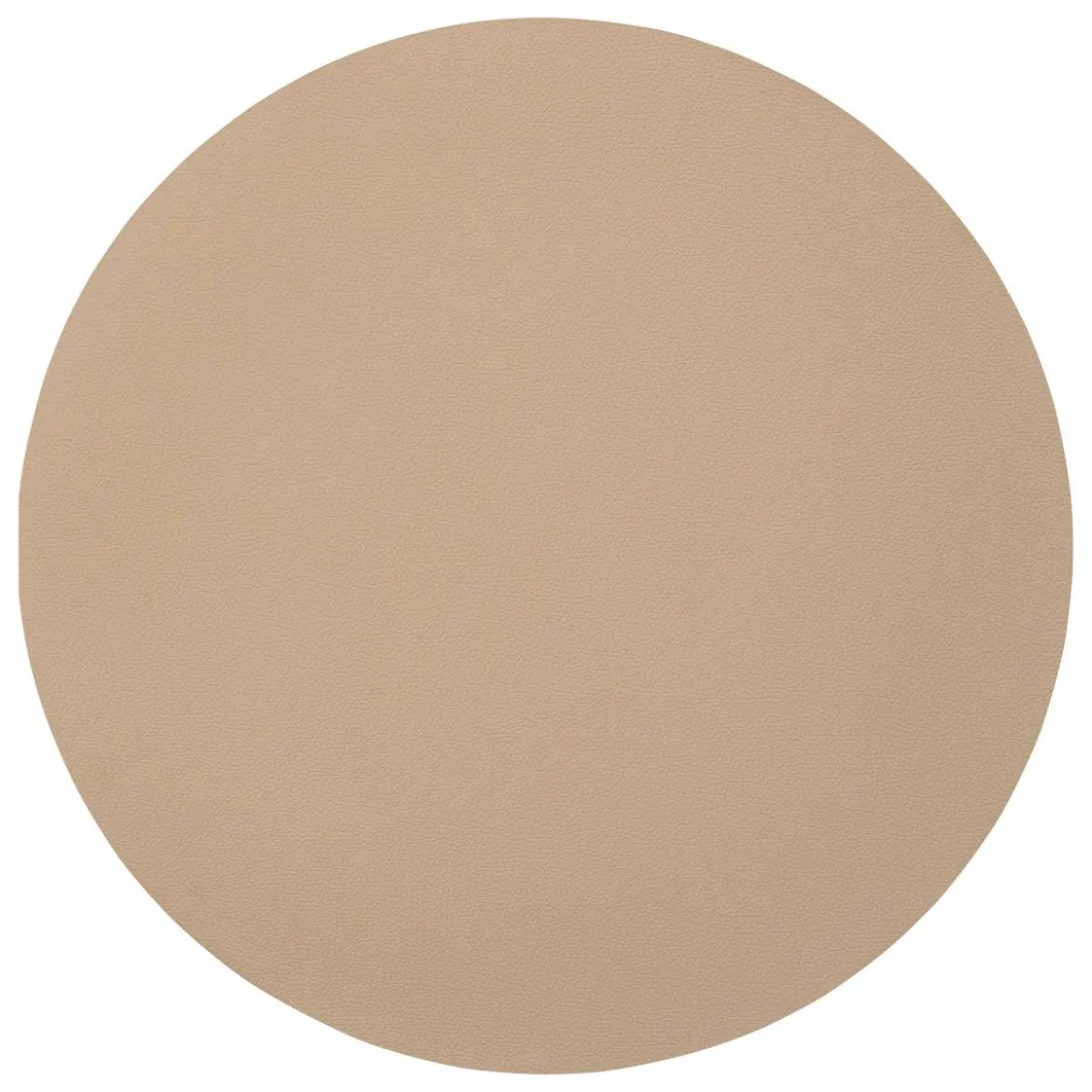 Set de table rond "Tenor"