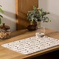 Set de table "Vinyl"
