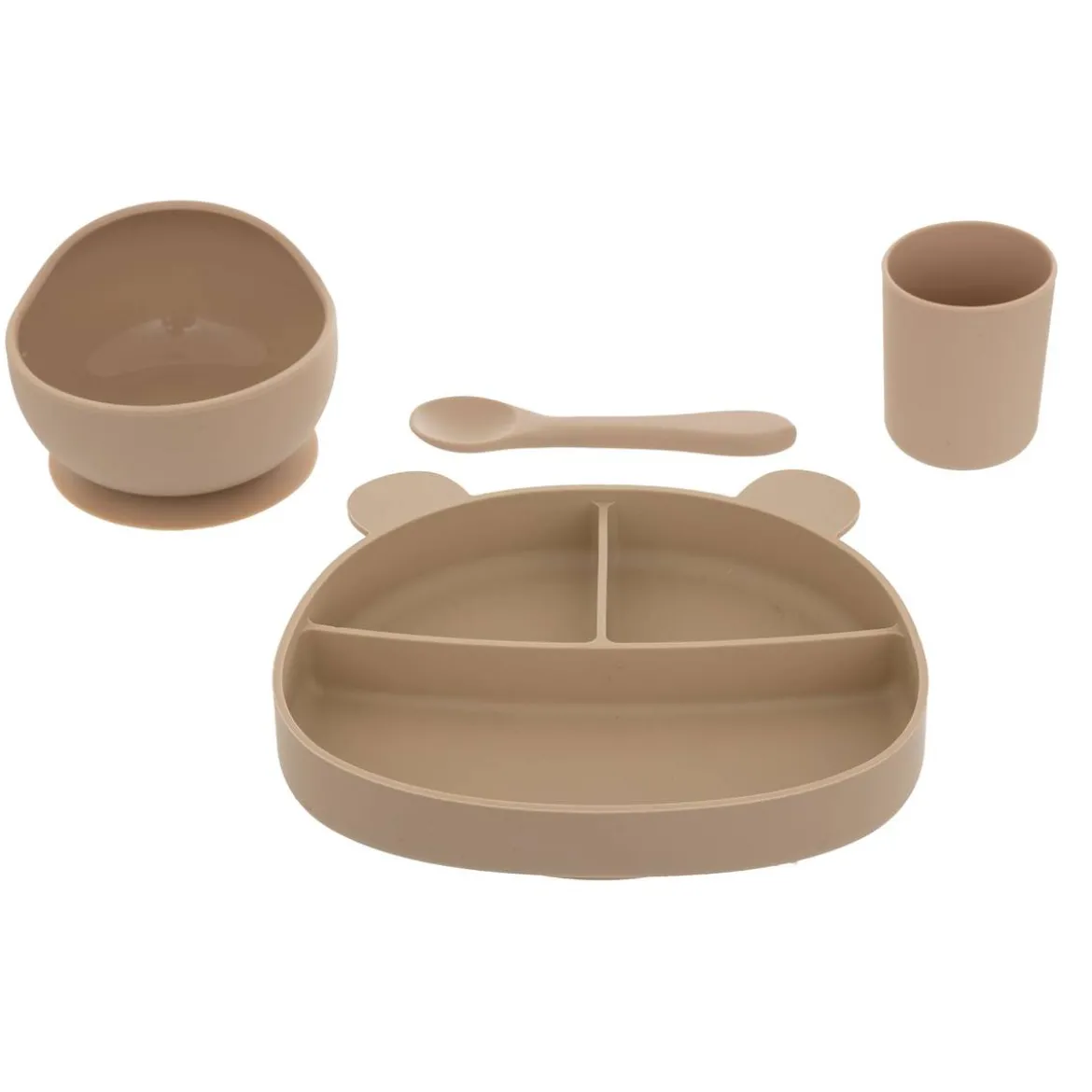 Set repas enfant "Yum"