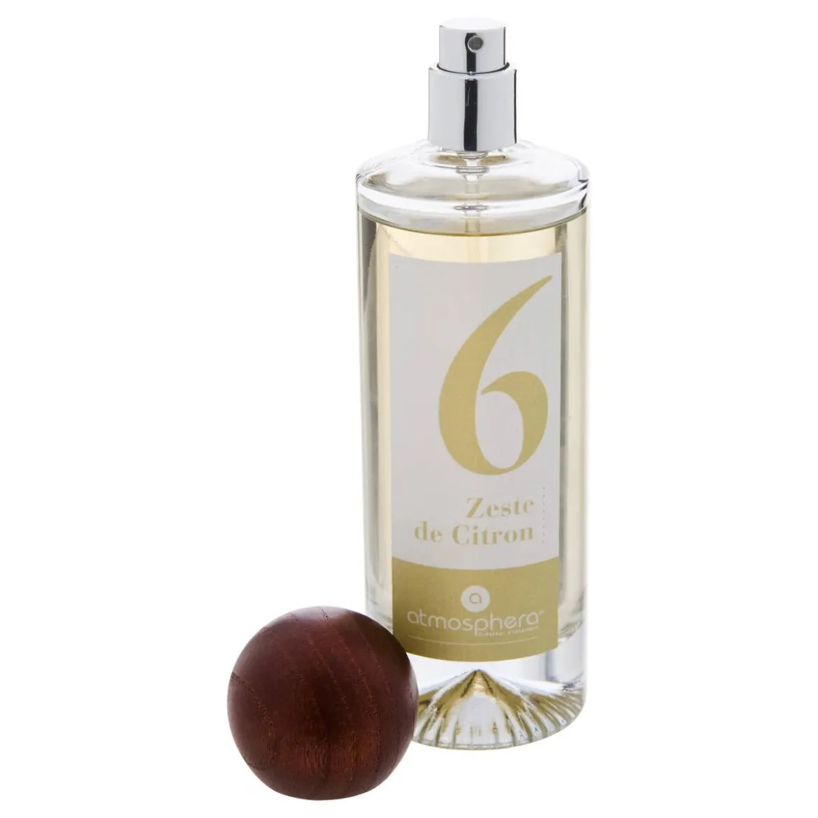 Spray d'ambiance "Numia"