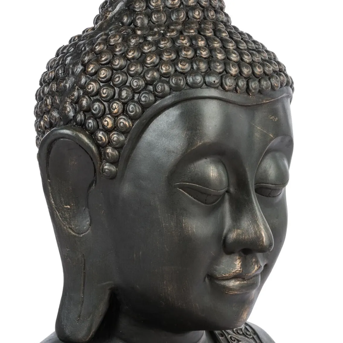 Statue "Bouddha"