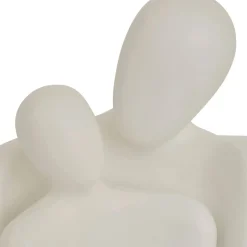 Statue couple "Rima"