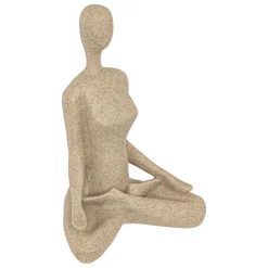 Statue femme 