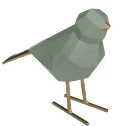 Statue origami