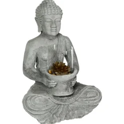 Statuette 