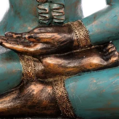 Statuette 
