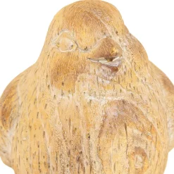 Statuette d'exterieur Oiseau "Birdy"