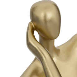 Statuette femme
