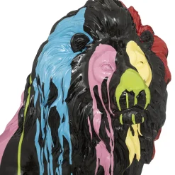 Statuette "Lion"