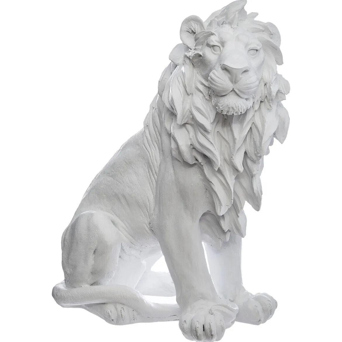 Statuette "Lion"