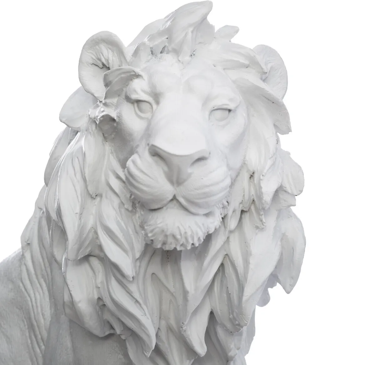 Statuette "Lion"