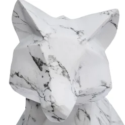 Statuette renard