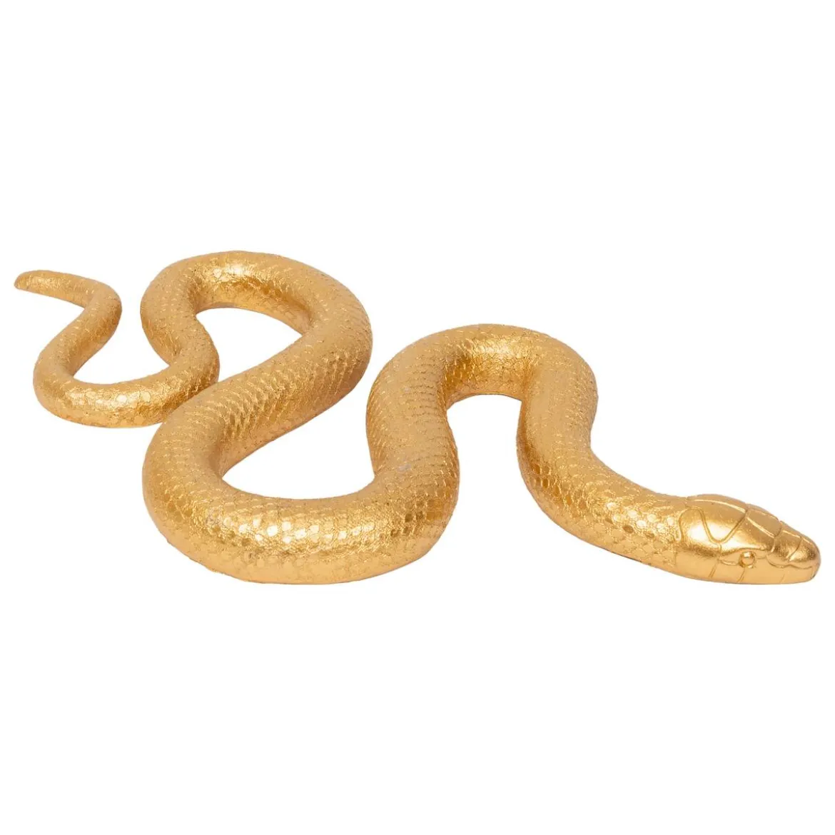 Statuette Serpent "Wild"
