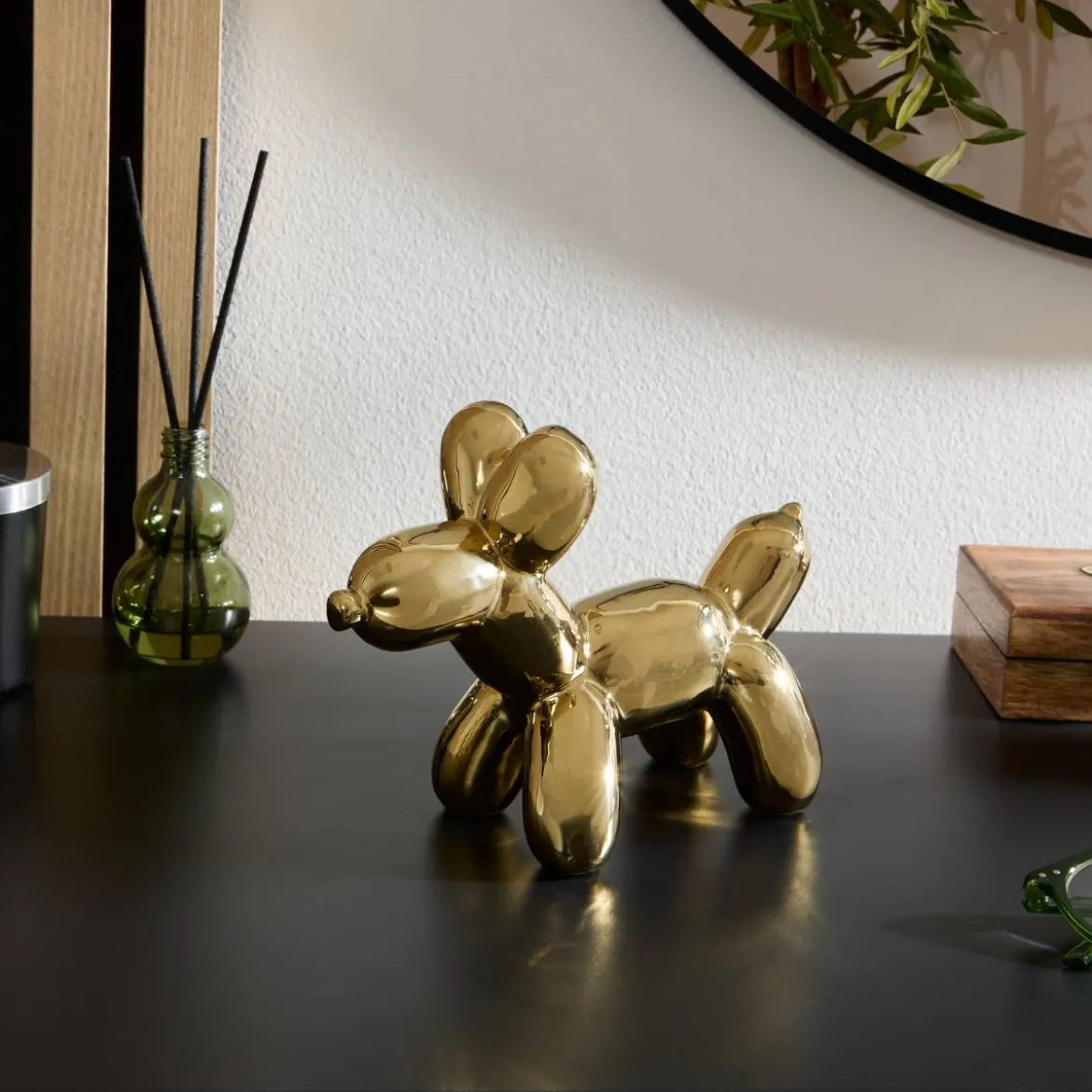 Statuette "Theo"