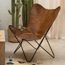 Structure fauteuil "Dario"