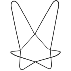 Structure fauteuil 