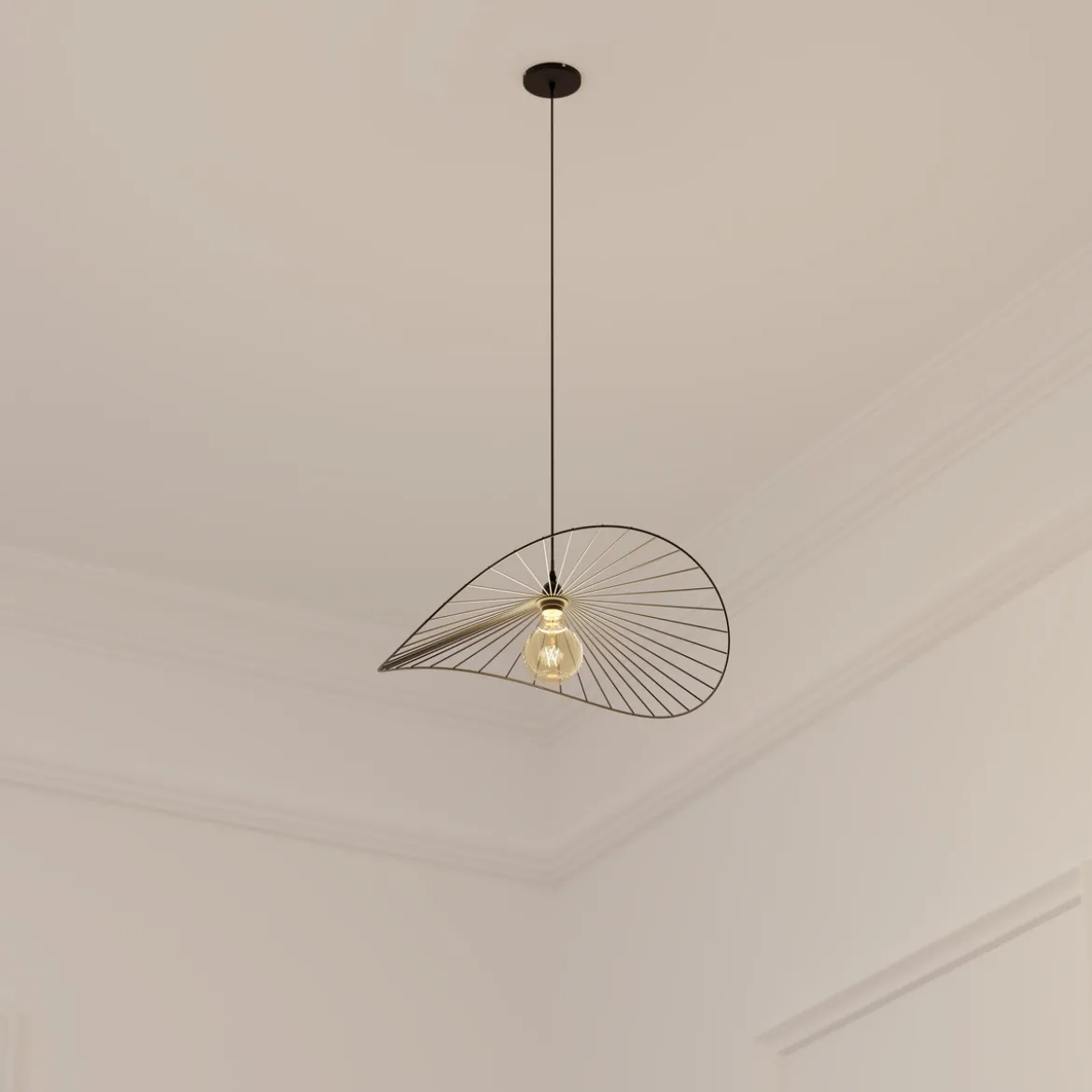 Suspension "Adelia"