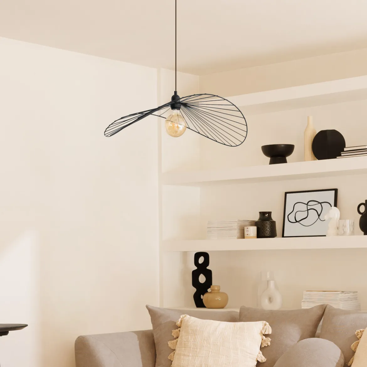 Suspension "Adelia"