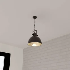 Suspension "Basalt"