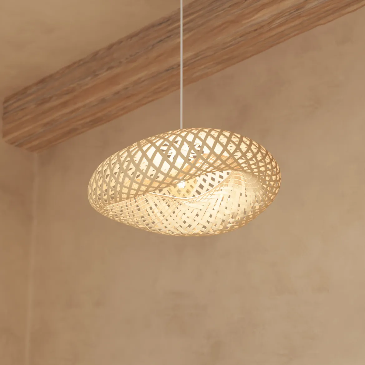 Suspension "Beddy"