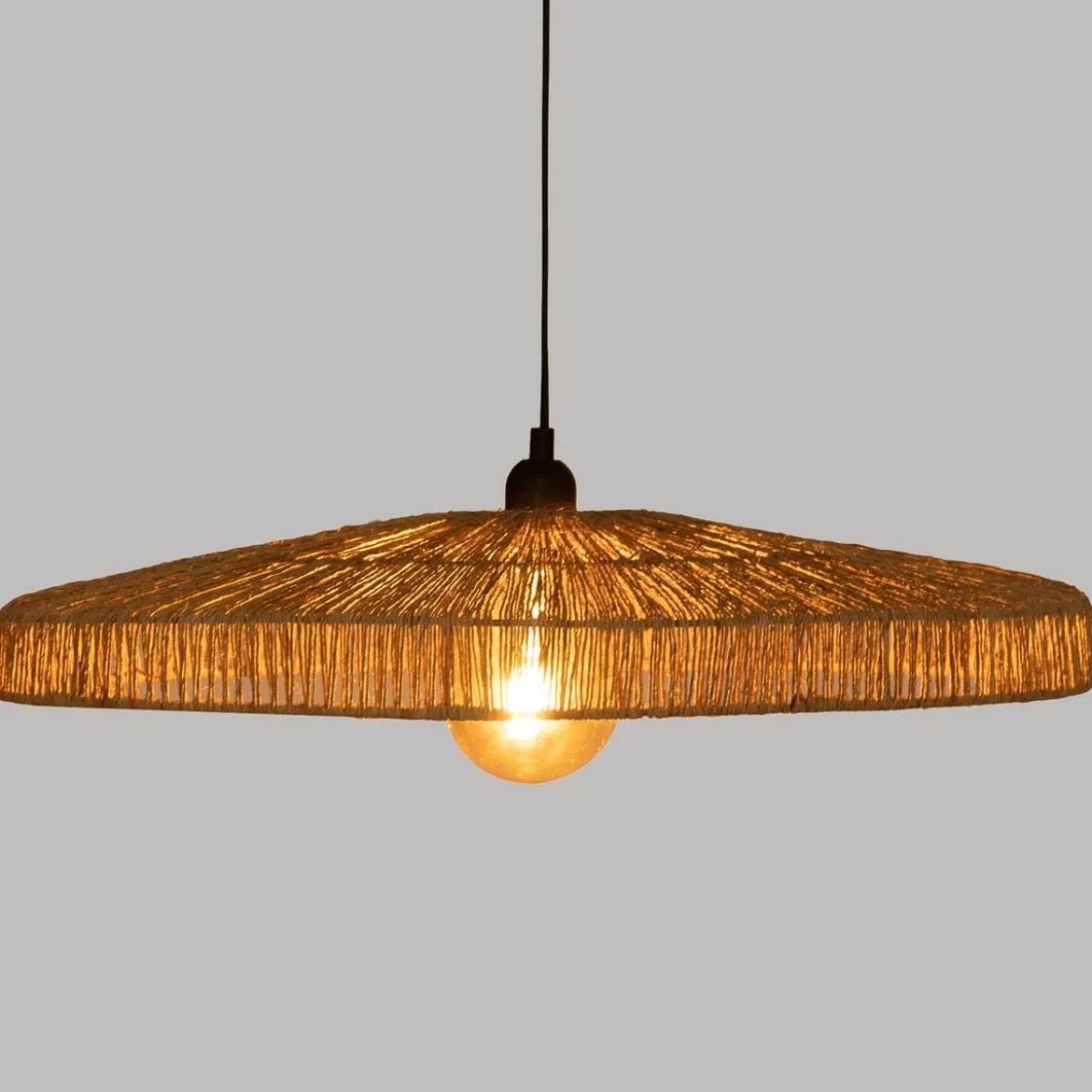 Suspension "Bellamy"